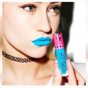 Jeffree Star Liquid Lipstick - Jaw Breaker - NEW